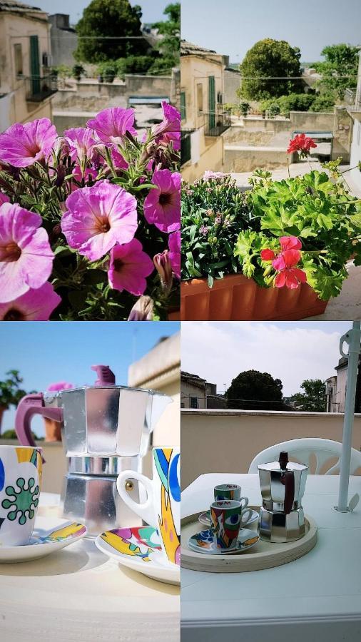 Alla Villa โนโต ภายนอก รูปภาพ